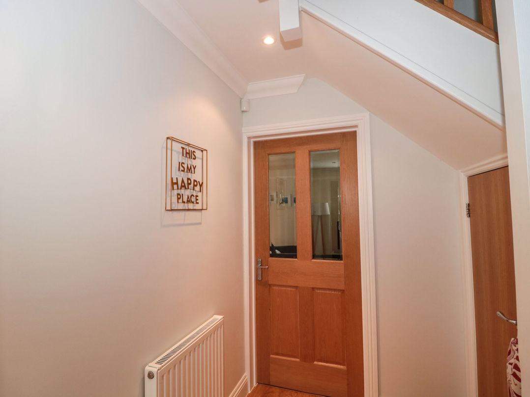 9A Wick Lane