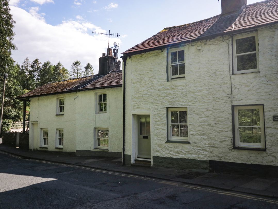 Style Cottage