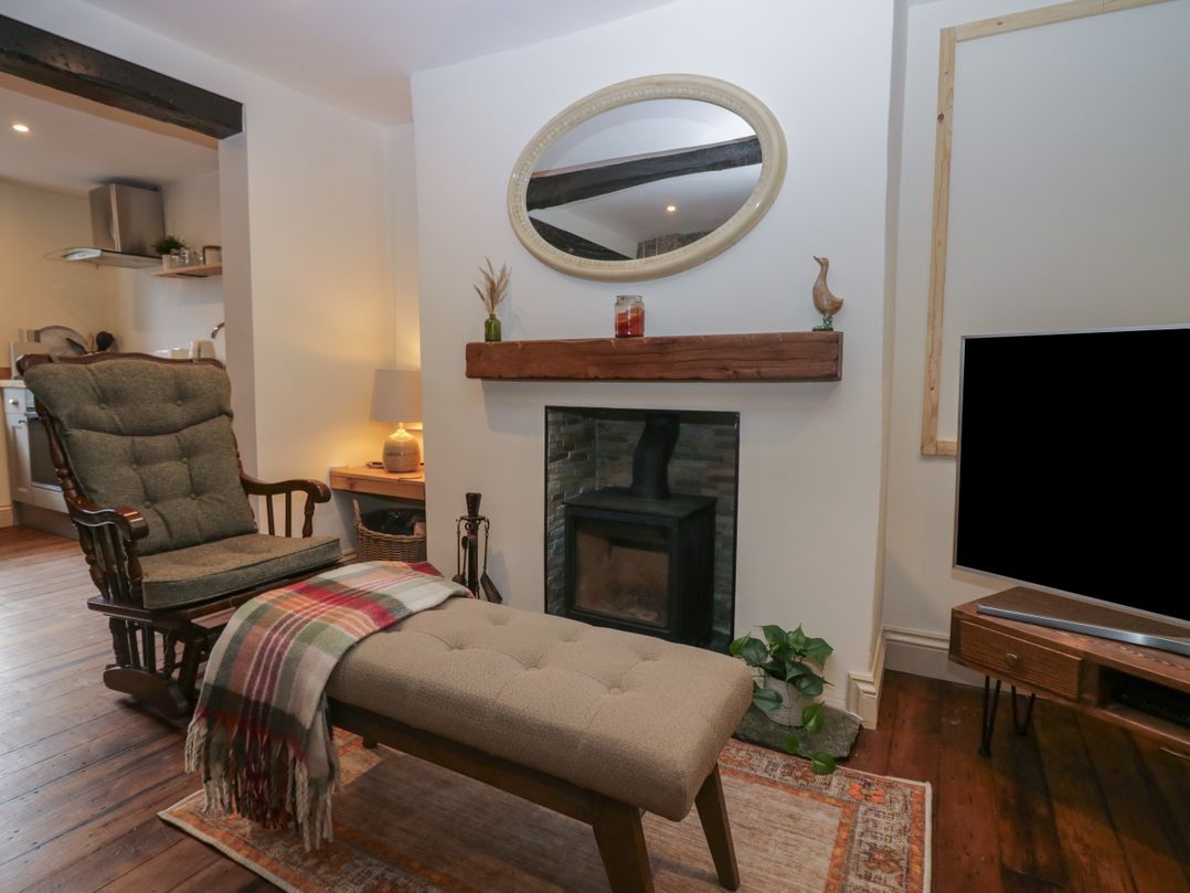 Style Cottage