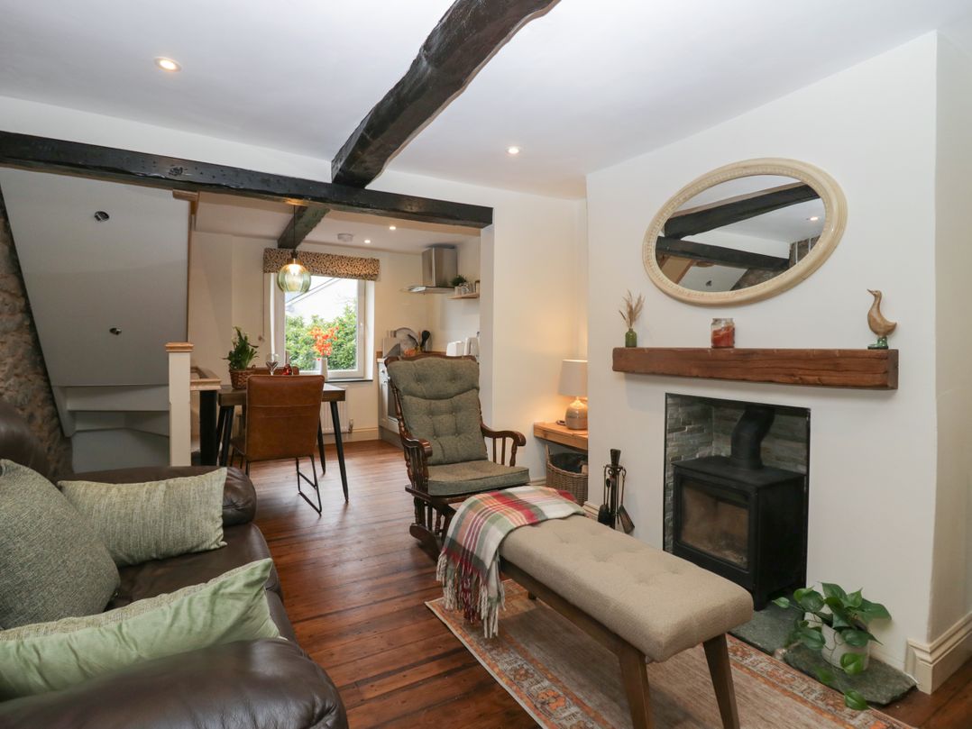 Style Cottage