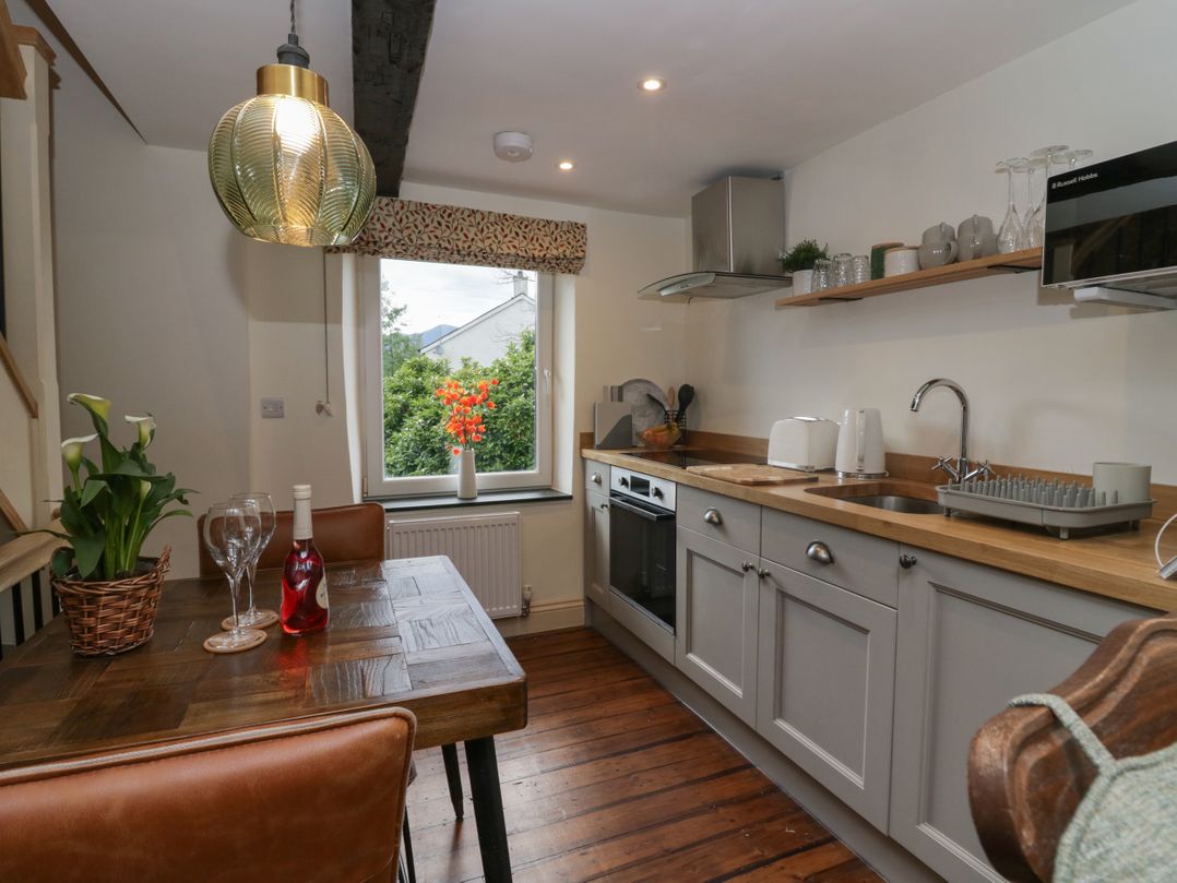 Style Cottage