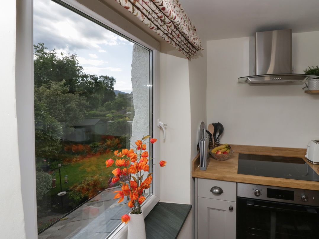 Style Cottage