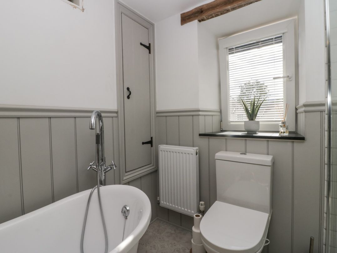 Style Cottage