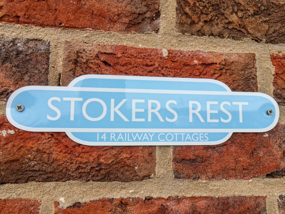 Stoker's Rest