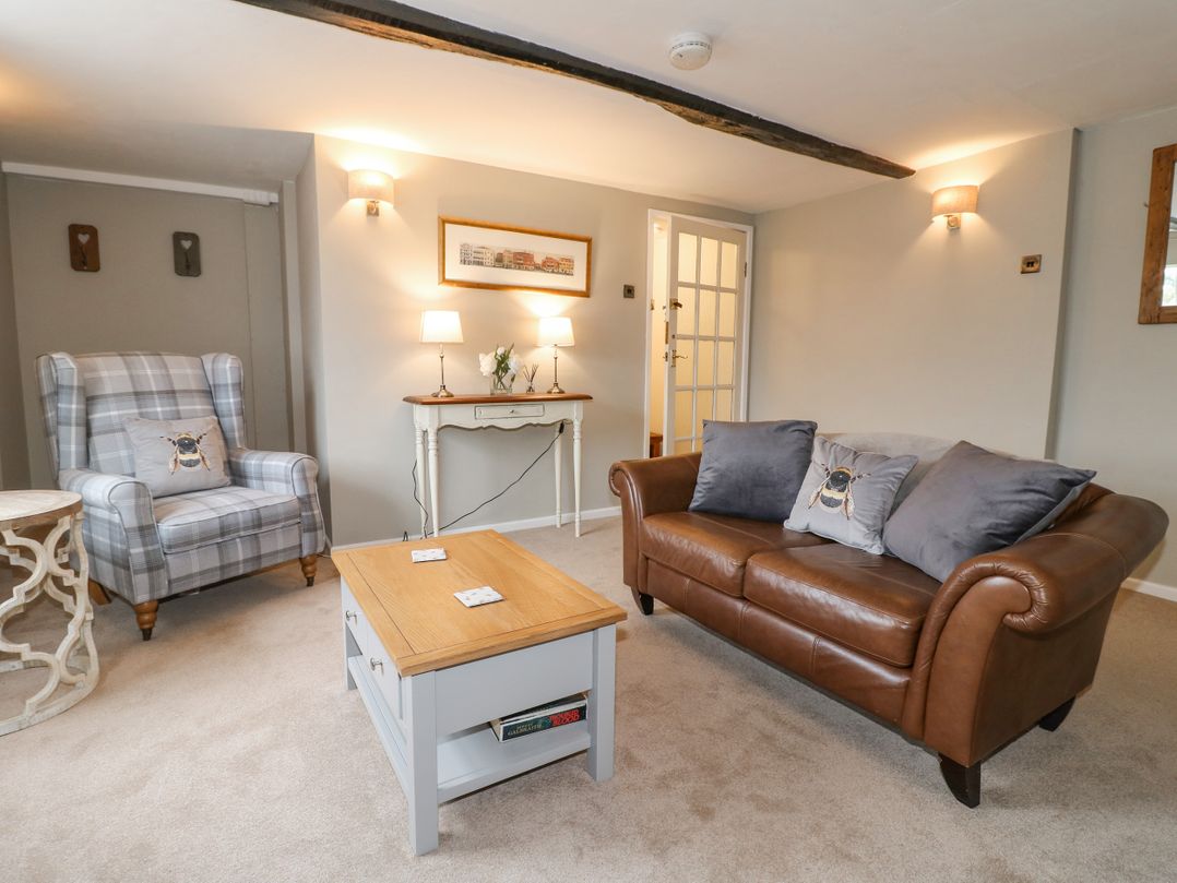 Crofts Annexe