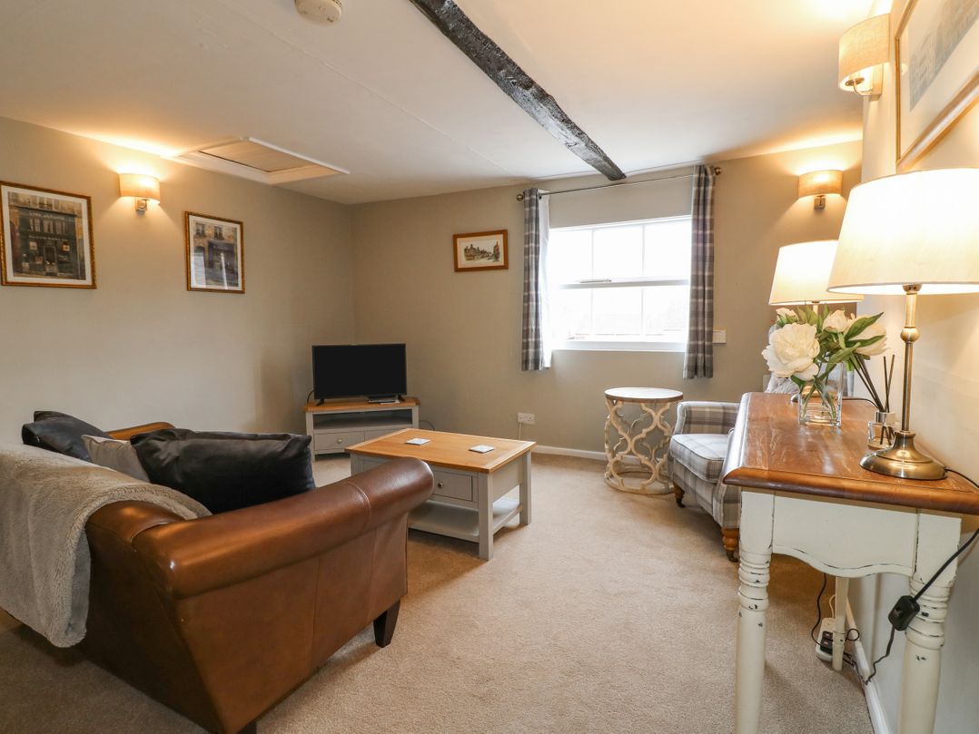 Crofts Annexe