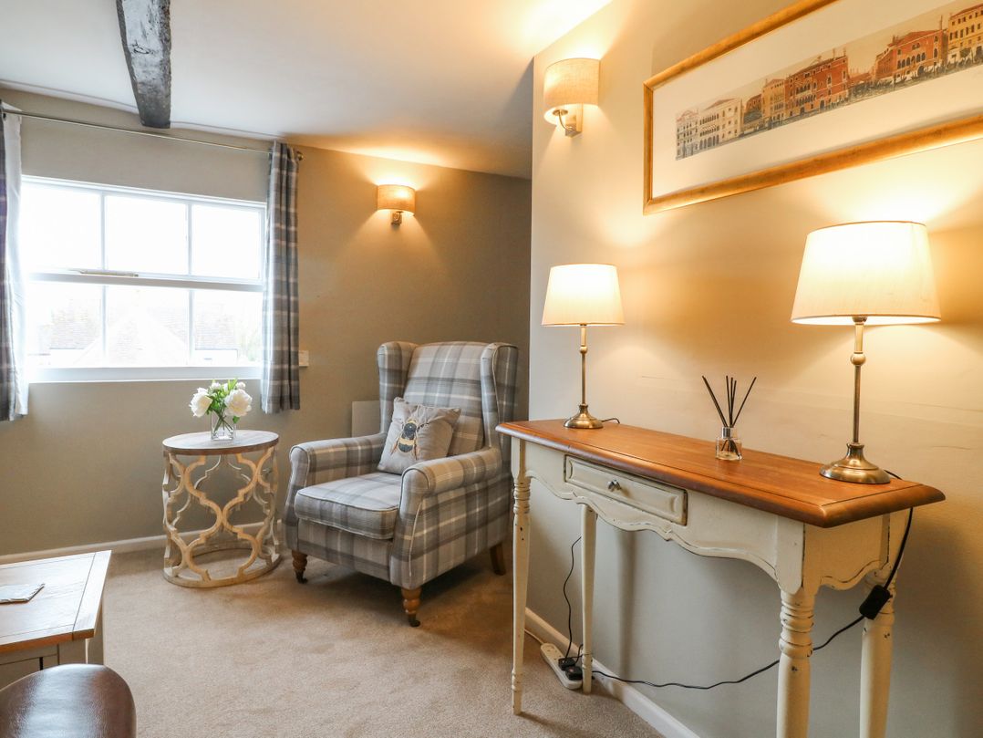 Crofts Annexe