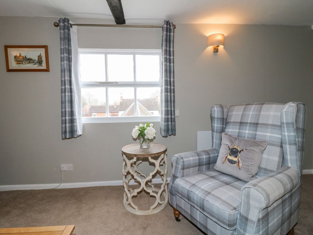 Crofts Annexe