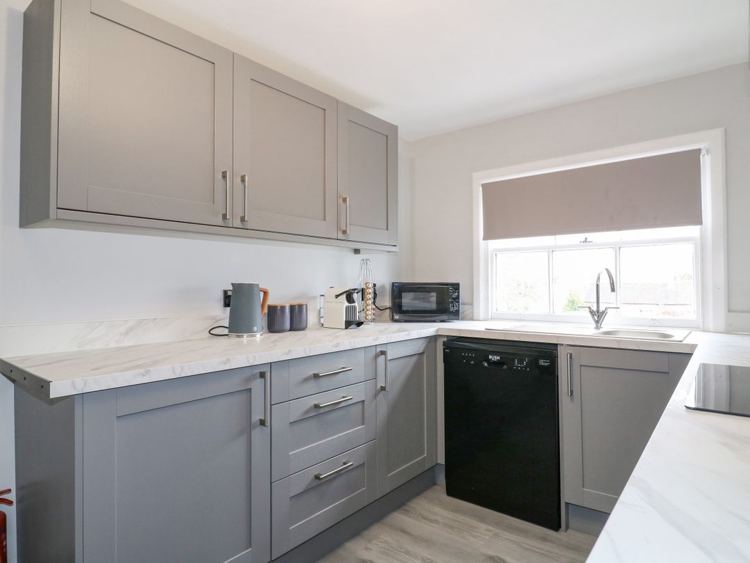 Crofts Annexe
