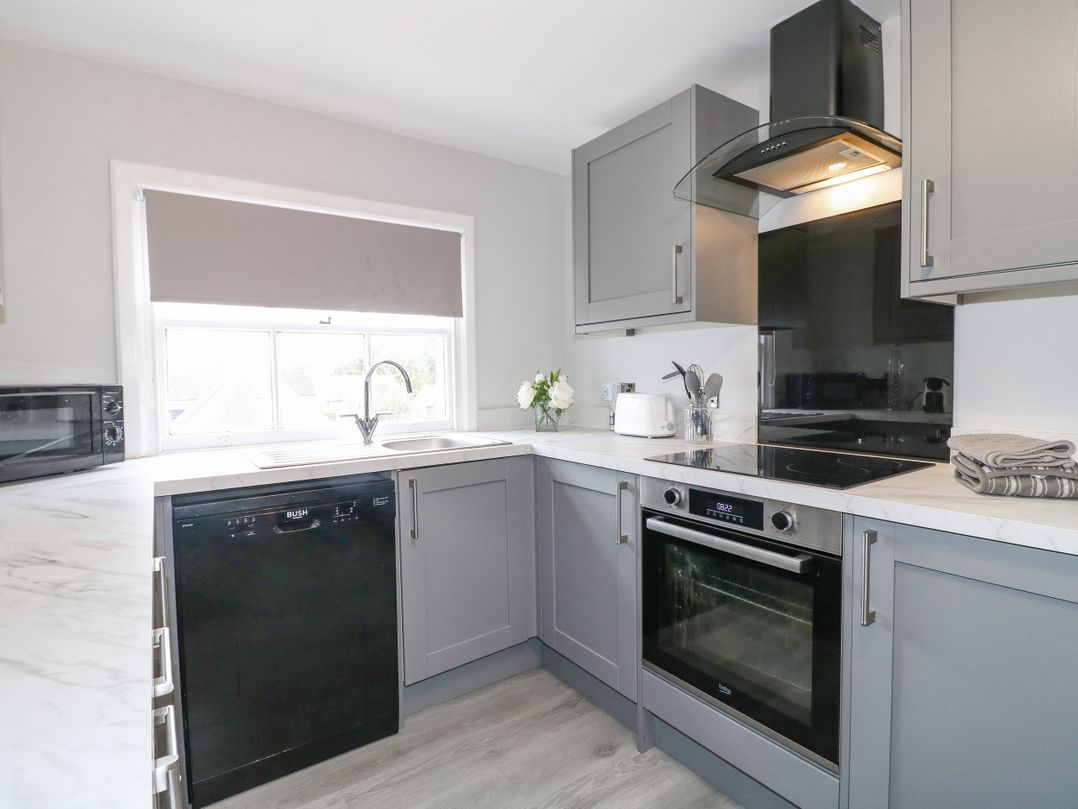 Crofts Annexe