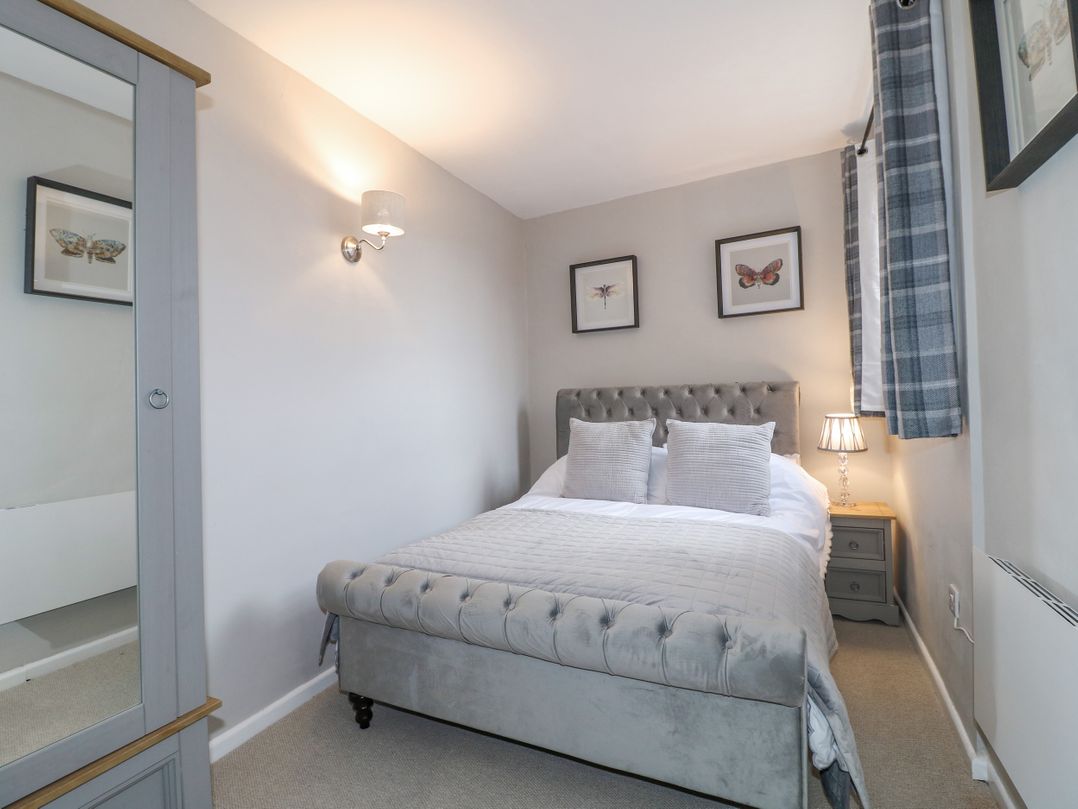 Crofts Annexe