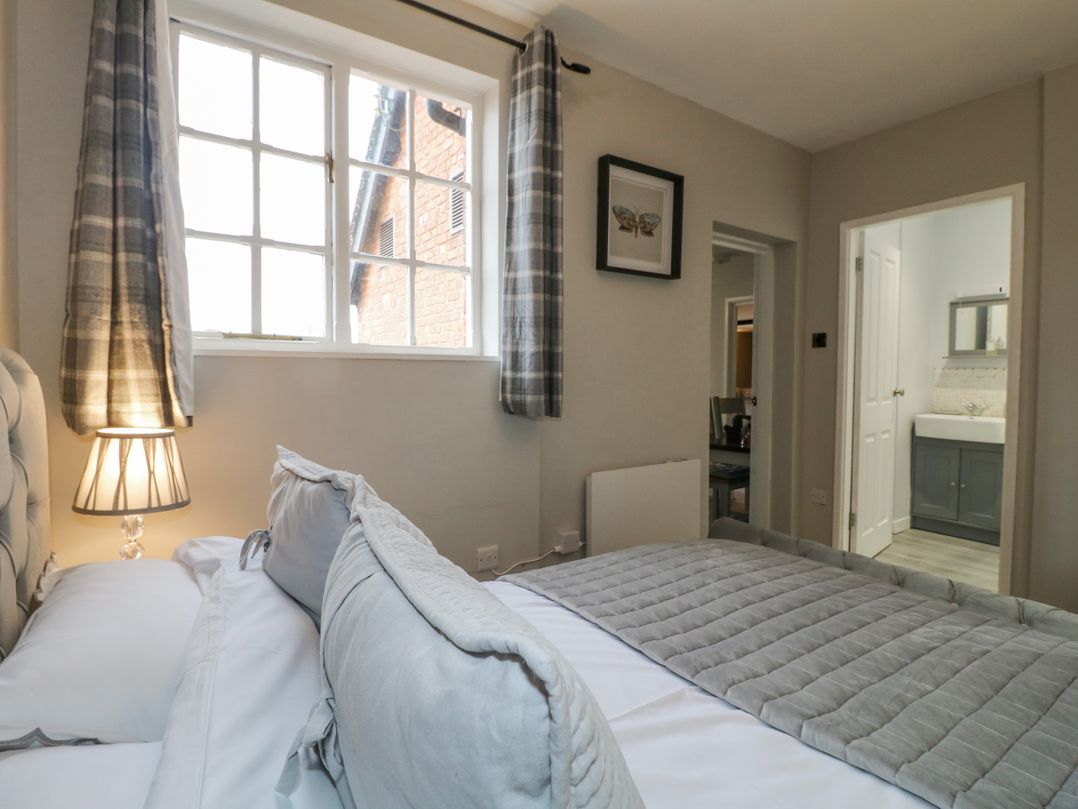 Crofts Annexe