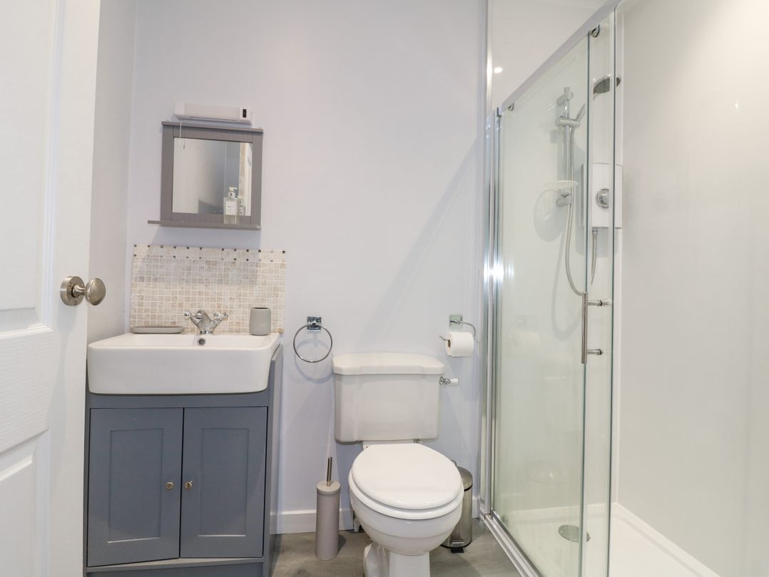 Crofts Annexe