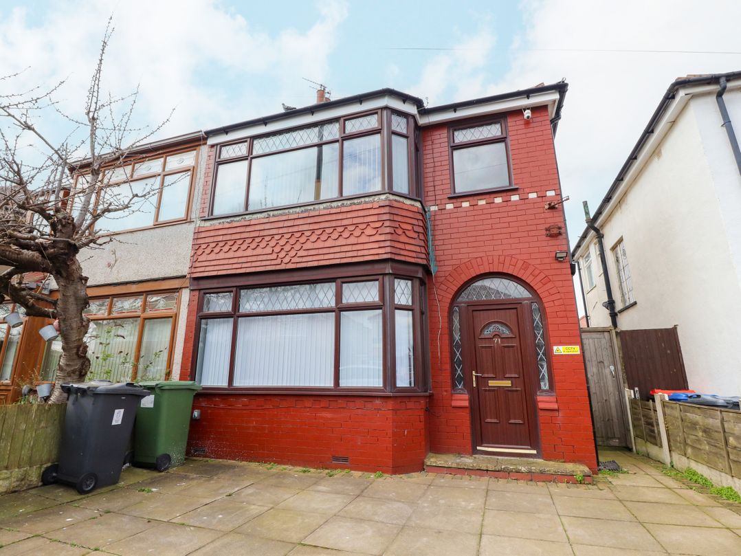 71 Nutter Road