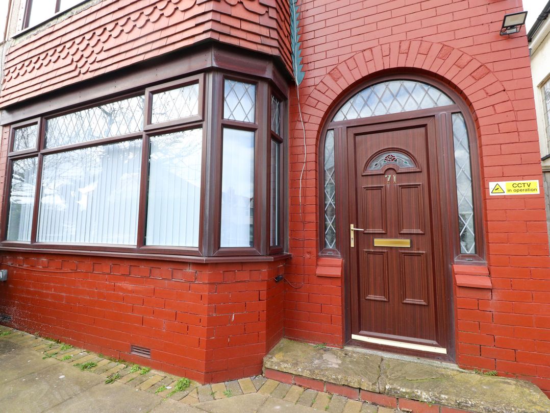 71 Nutter Road