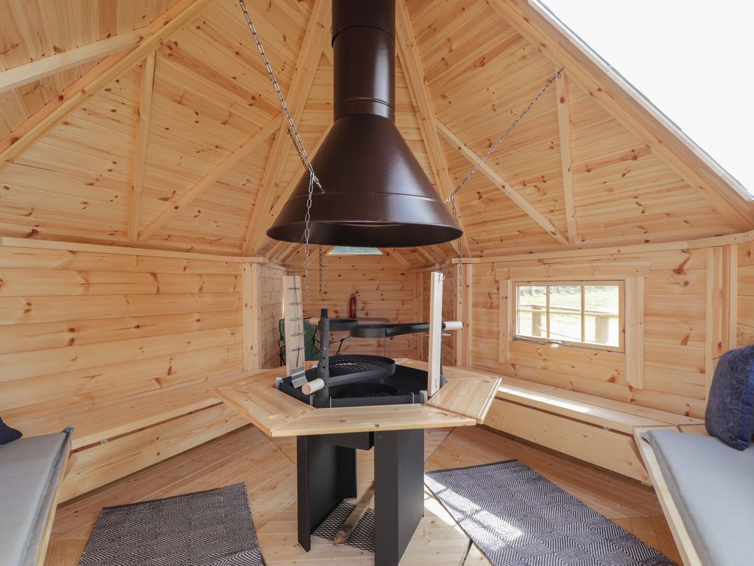 Falls Cottage