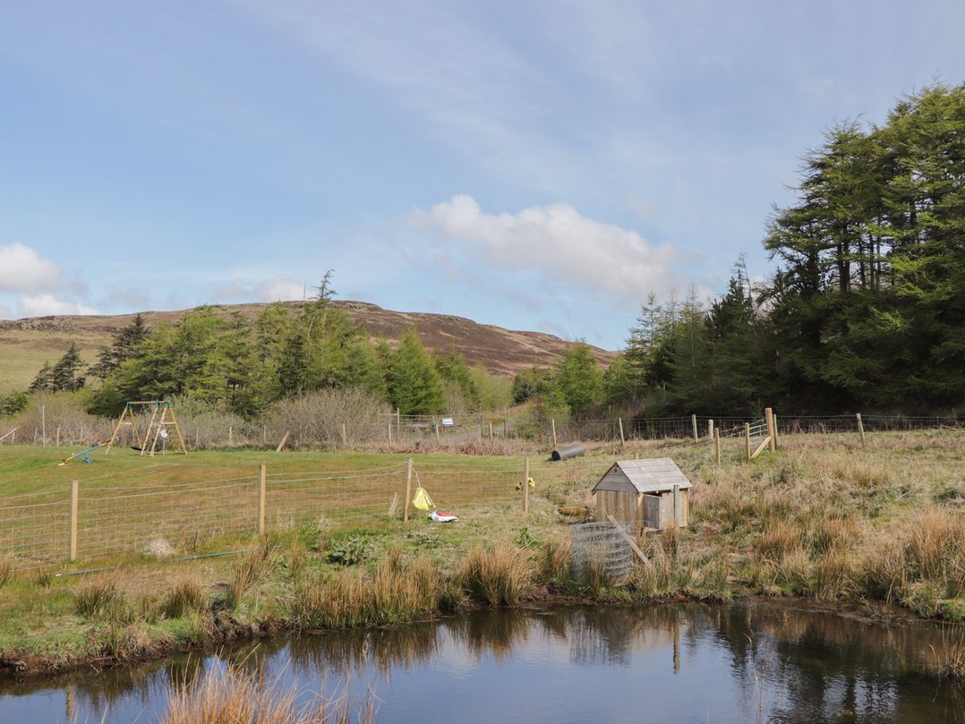 Falls Cottage