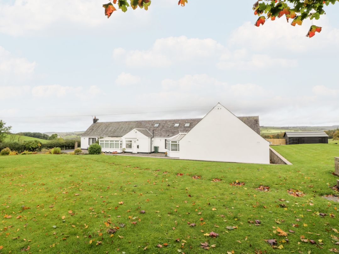 Whiteside Cottage