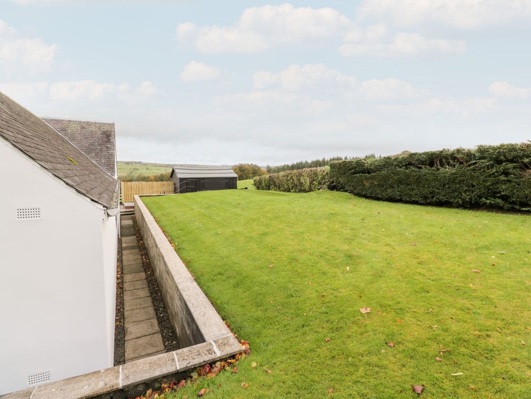 Whiteside Cottage