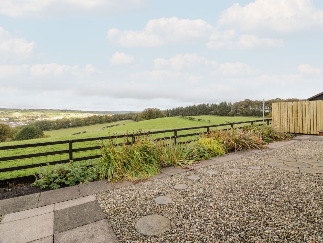 Whiteside Cottage