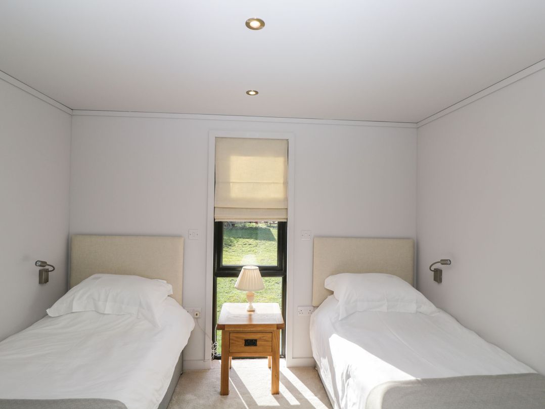 Manor Farm Lodge