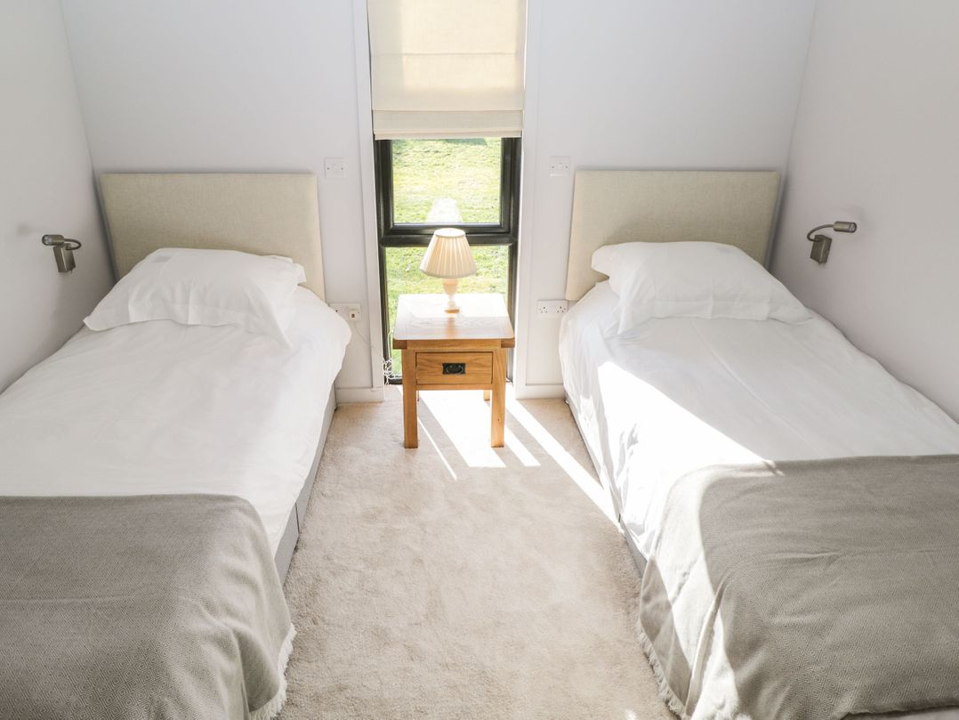 Manor Farm Lodge