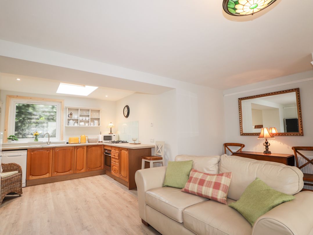 Peppermill Cottage