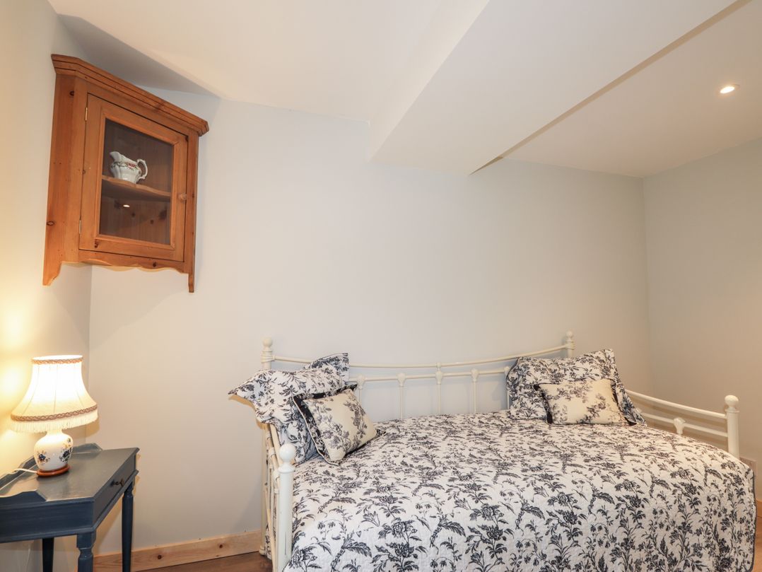 Peppermill Cottage