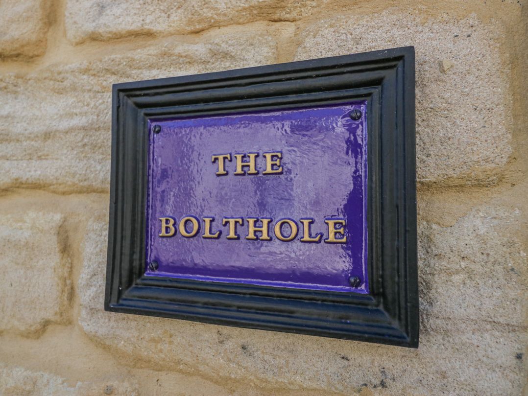 The Bolt Hole
