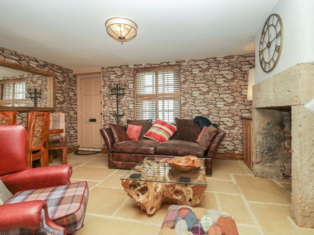 The Bolt Hole