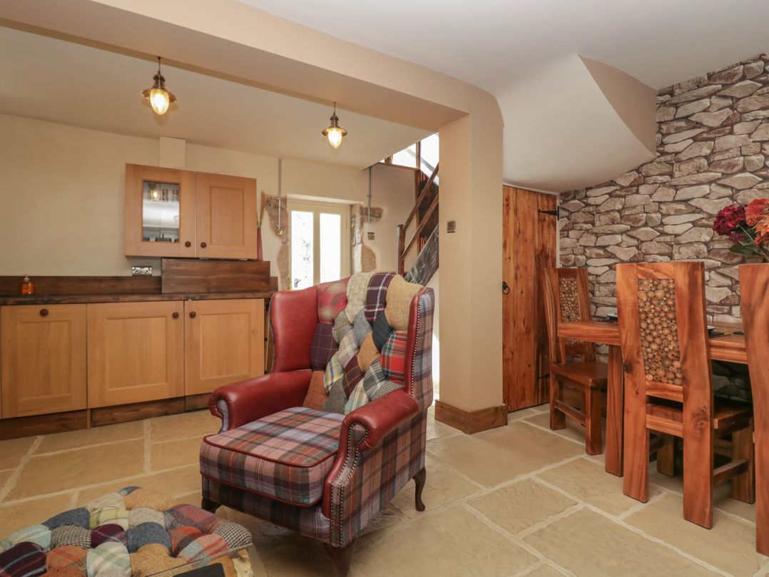 The Bolt Hole