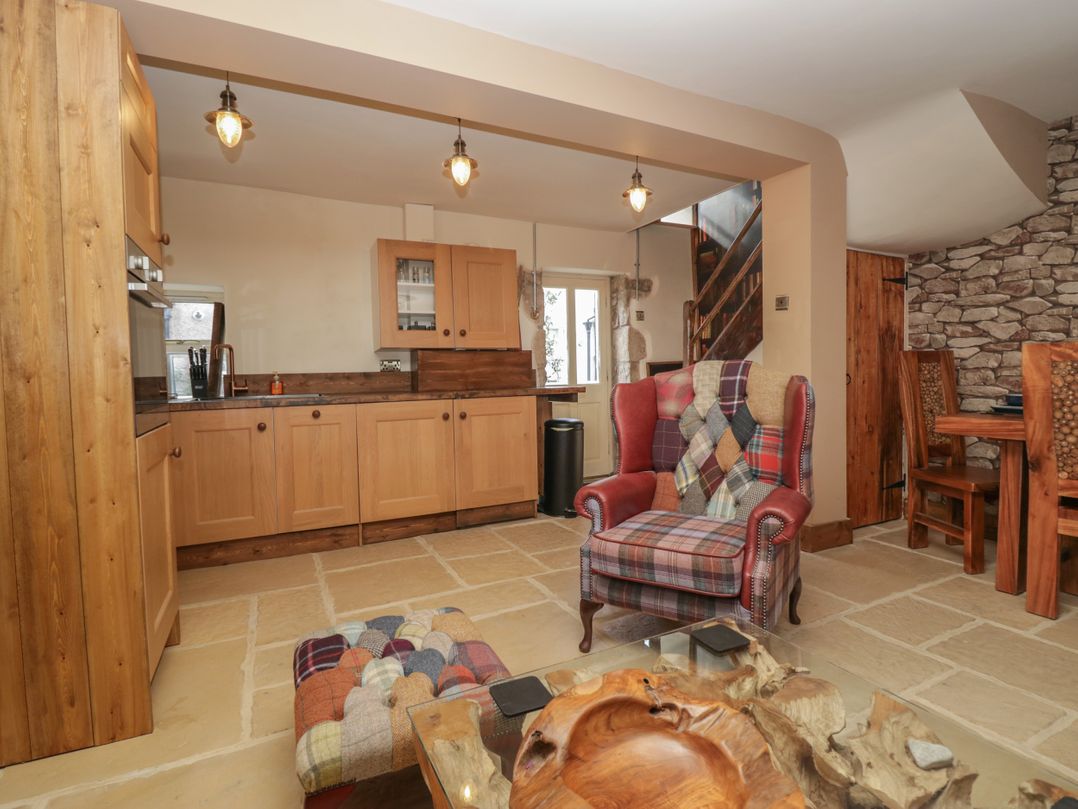 The Bolt Hole