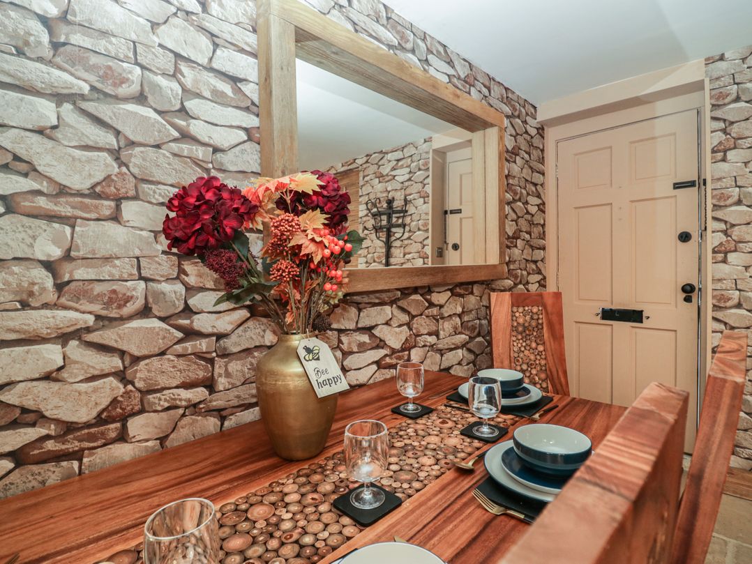 The Bolt Hole