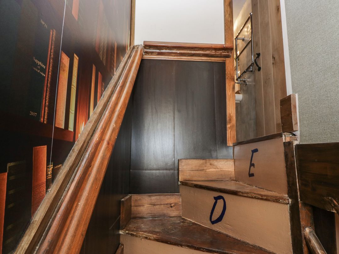 The Bolt Hole