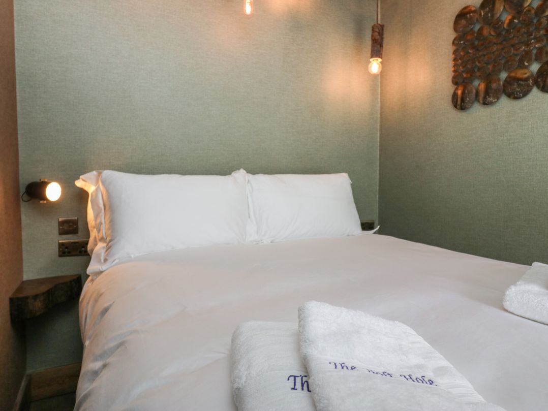 The Bolt Hole