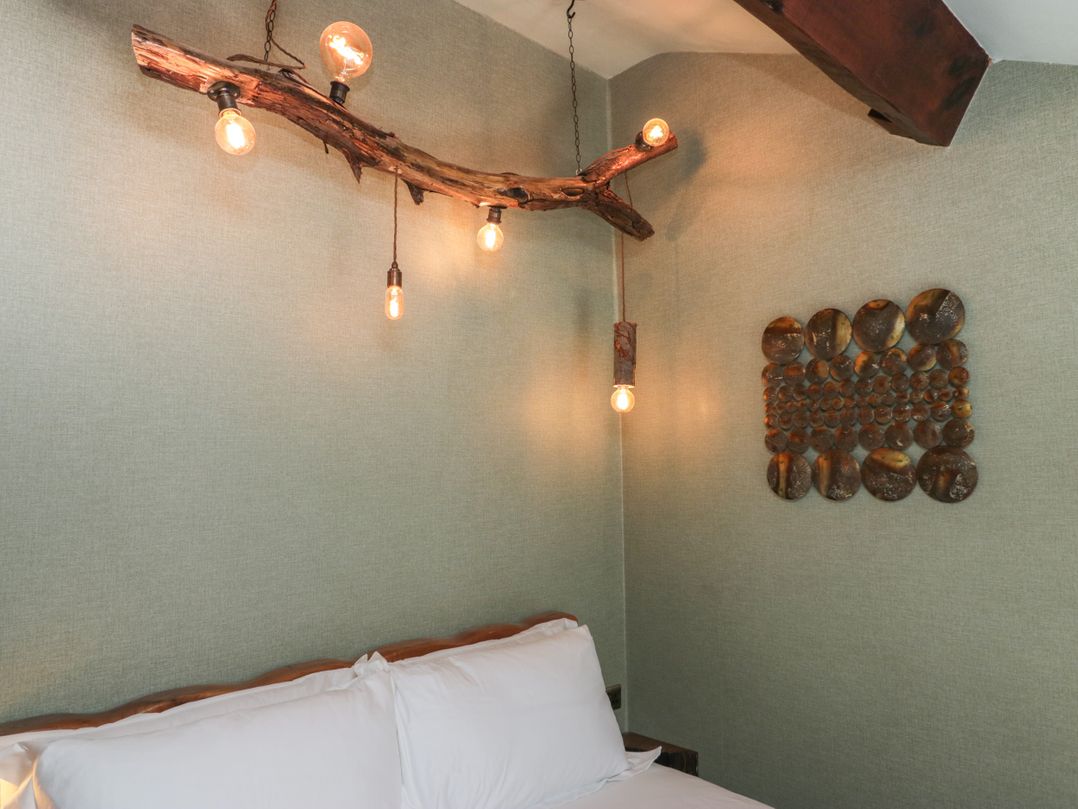 The Bolt Hole