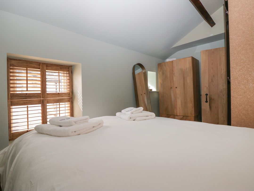The Bolt Hole
