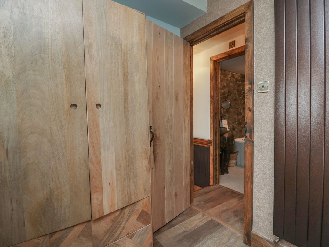 The Bolt Hole
