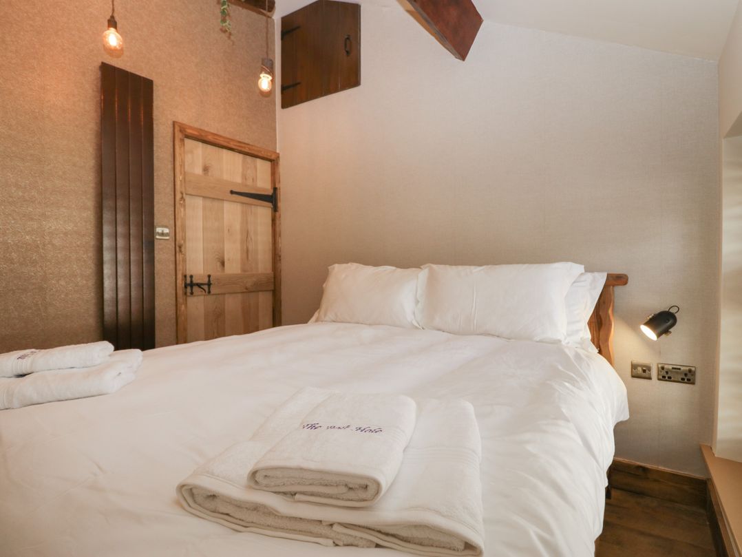 The Bolt Hole