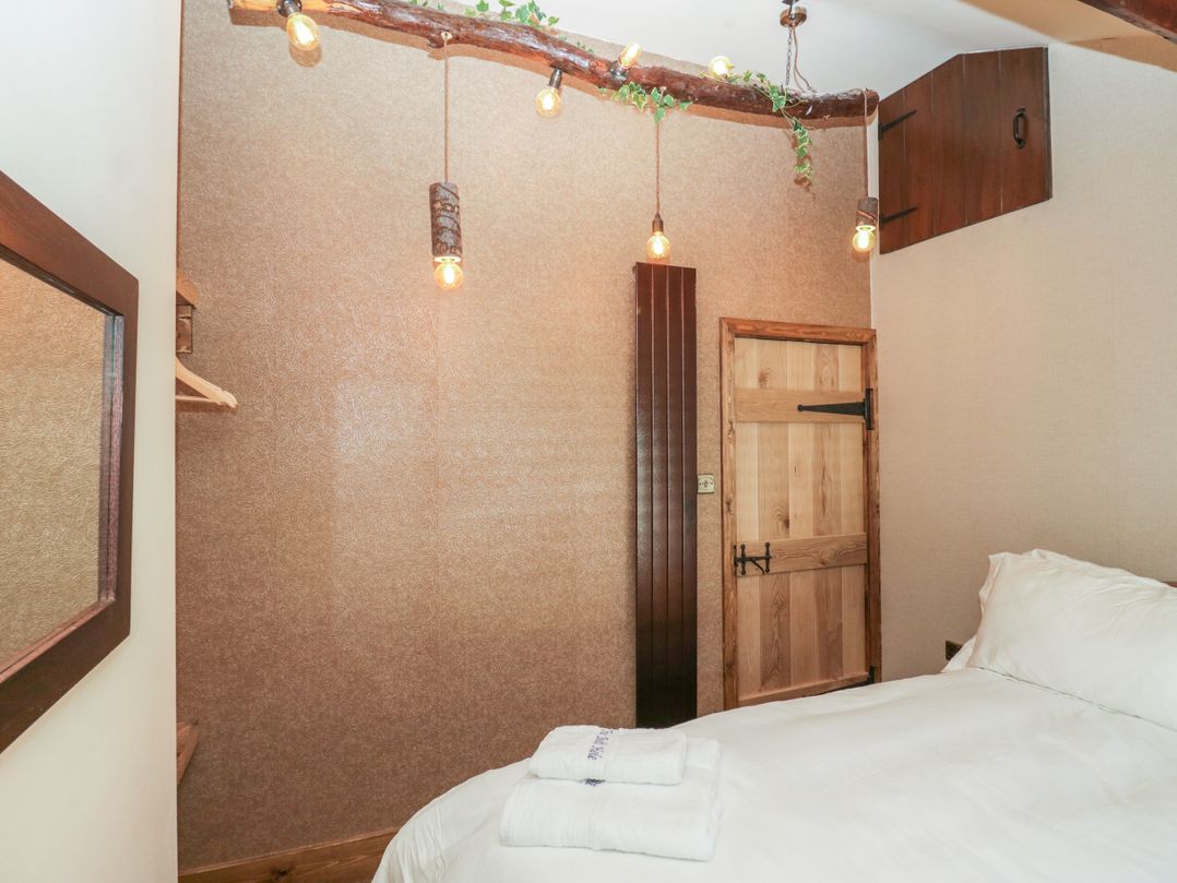 The Bolt Hole