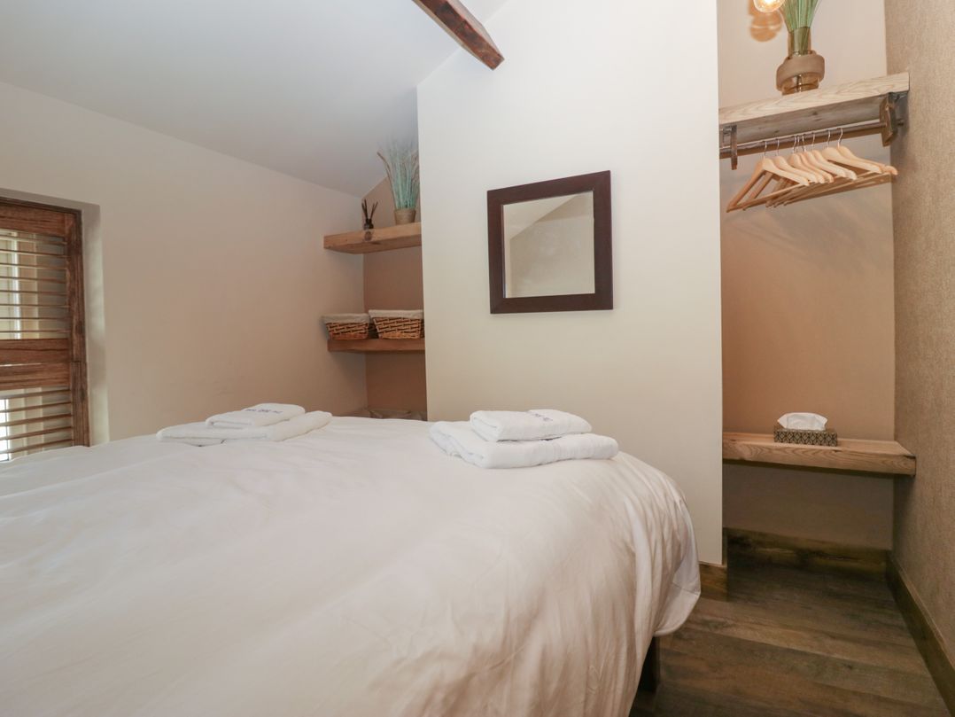The Bolt Hole
