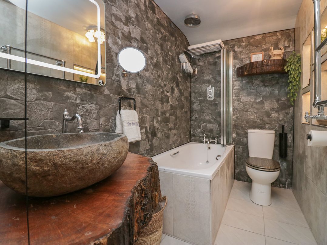 The Bolt Hole