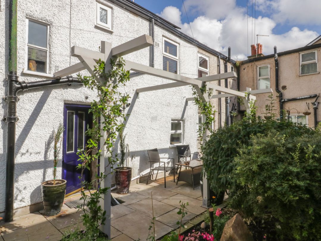 The Bolt Hole