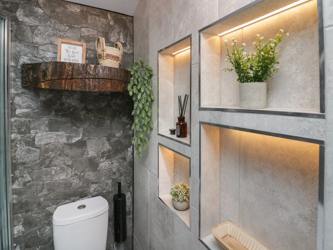 The Bolt Hole