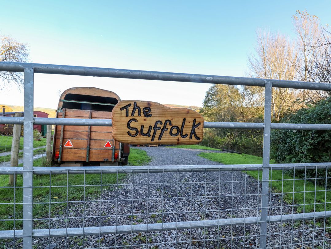 The Suffolk