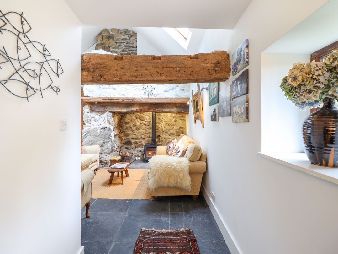 Ty Newydd Uchaf