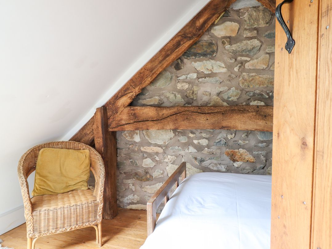 Ty Newydd Uchaf