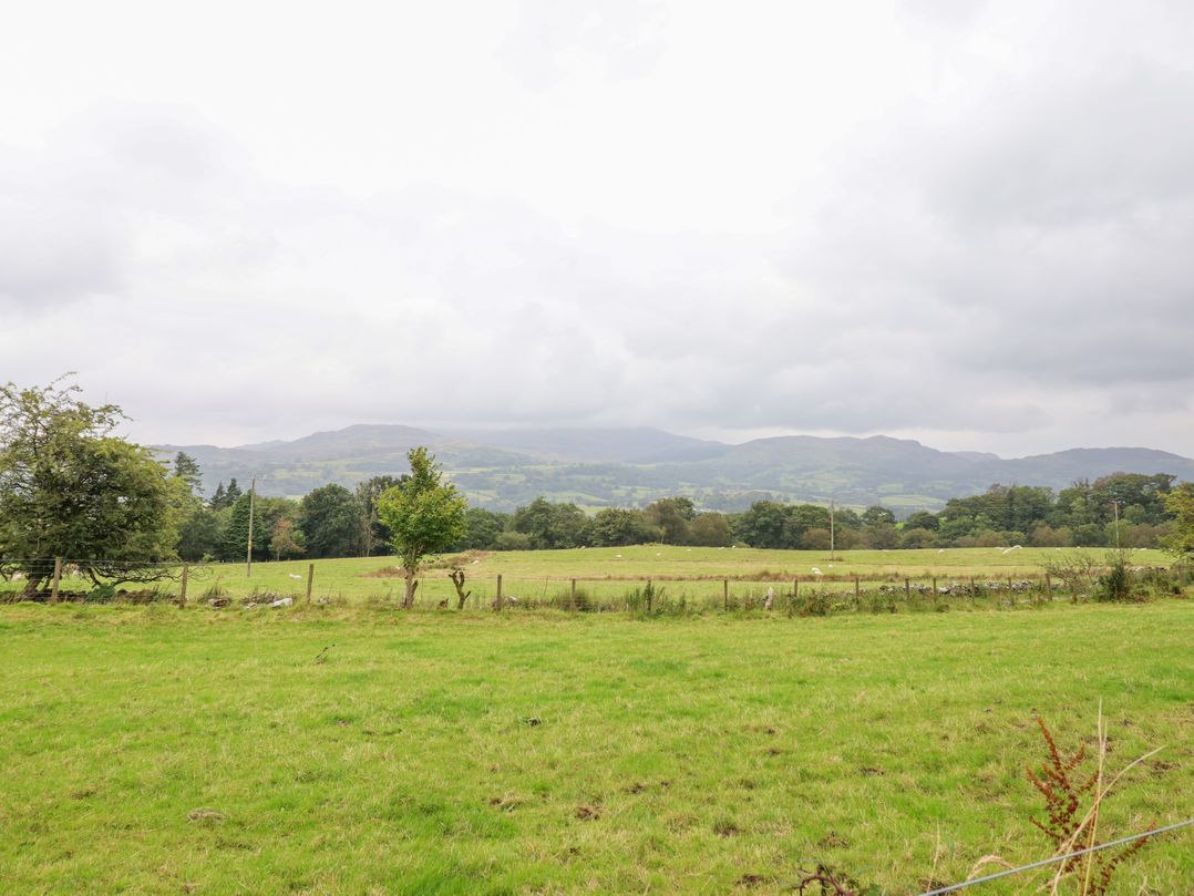 Ty Newydd Uchaf