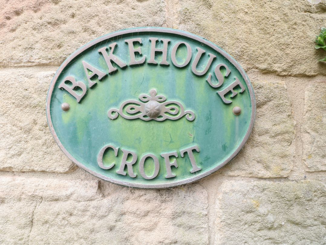 Bakehouse Croft