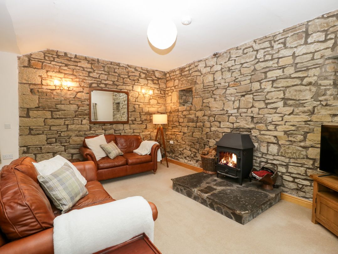 Bullfinch Cottage